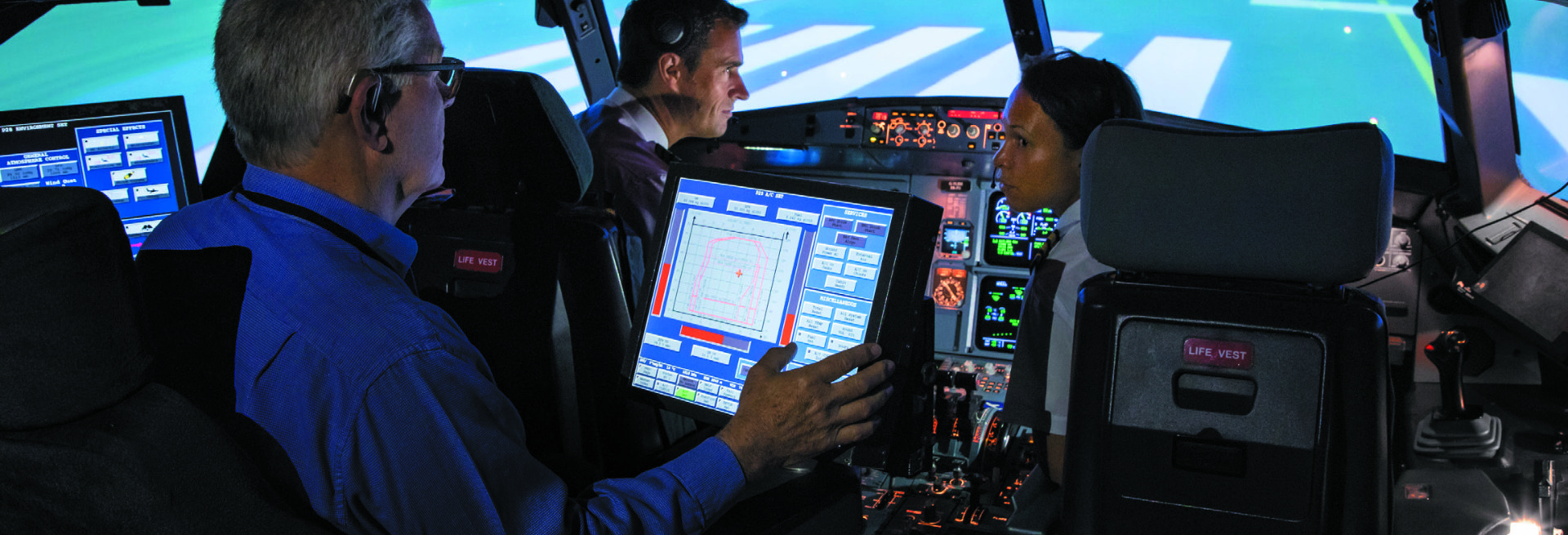 News Air One Aviation