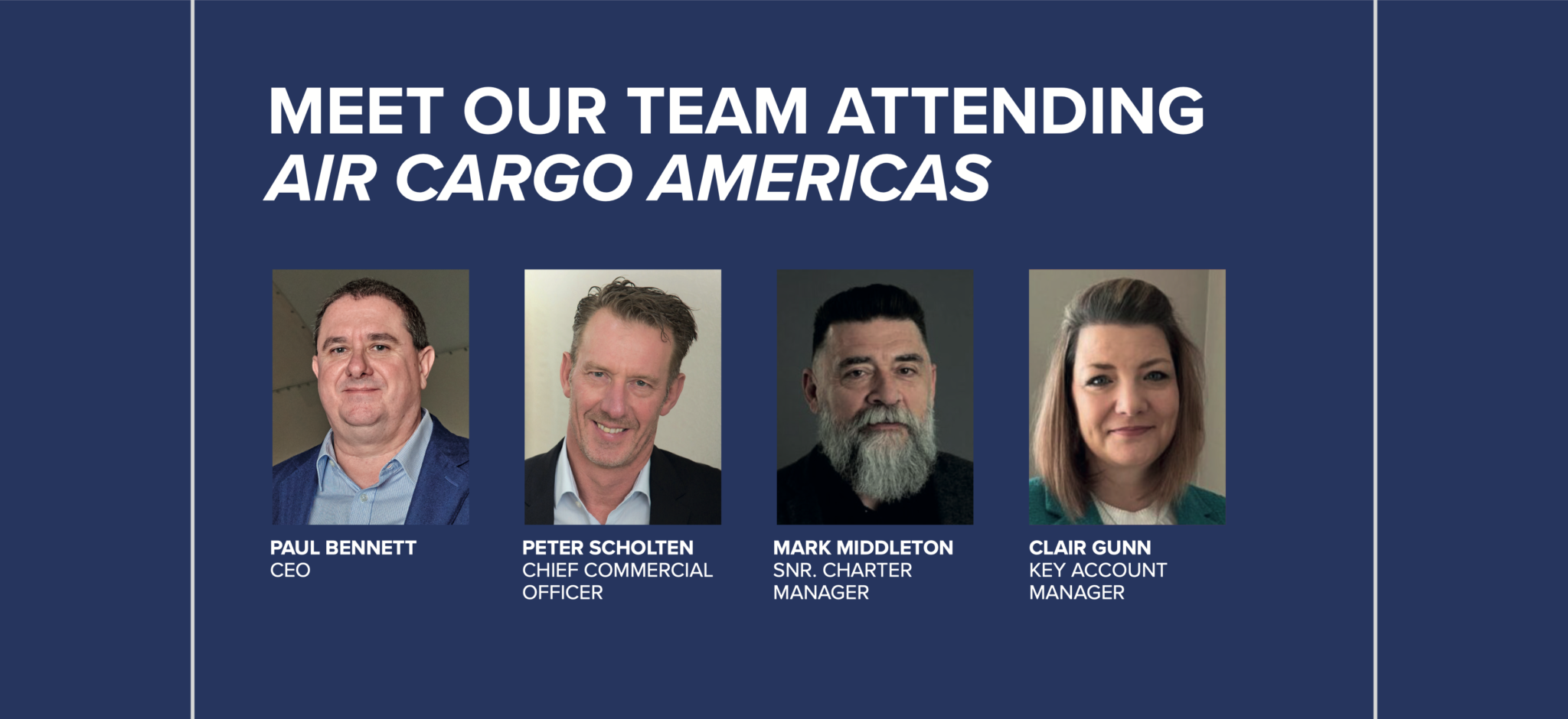 Air Cargo America Air One Aviation